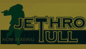 Jethro Tull