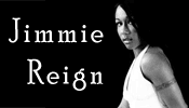 Jimmie Reign