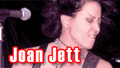 Joan Jett