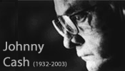 Fade To Black: Johnny Cash 1932-2003
