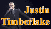 Justin Timberlake