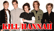 Kill Hannah