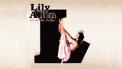 Lily Allen - It's Not Me