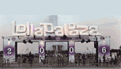 Lollapalooza 2006