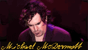 Michael McDermott
