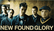 New Found Glory