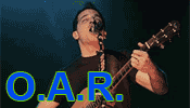 O.A.R.