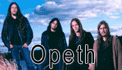 OPETH: Hope Doesn't Always Leave: