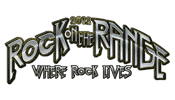 Rock on the Range 2012