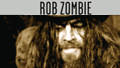 Rob Zombie