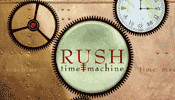 Time Machine 2011 - Live in Cleveland