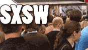 South by Southwest