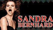 Sandra Bernhard