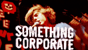 Something Corporate Brings It's Blend To Chicago