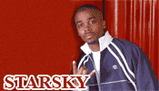 Shadir P Thomas aka STARSKY