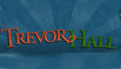 Trevor Hall