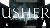 Usher Raymond v Raymond