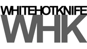 White Hot Knife