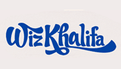 Wiz Khalifa and Jeezy on the Under The Influence Of Music Tour 2014
