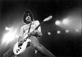 Dee Dee Ramone