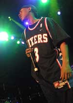 Jurassic 5