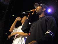 Jurassic 5