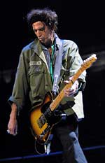 Rolling Stones