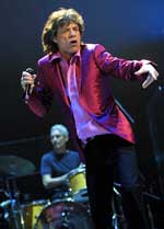 The Rolling Stones: Rocking The Cold Chicago Night