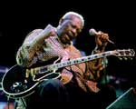 BB King