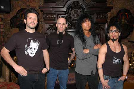 Anthrax