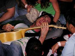 Butch Walker: The New Rock Star