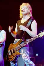 Def Leppard