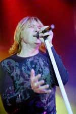 Def Leppard: The Hysteria Remains The Same