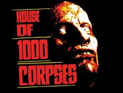 House of 1000 Corpses