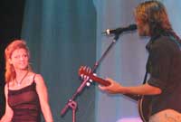 Keith Urban