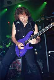 King Diamond
