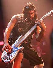 Metallica