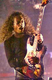 Metallica