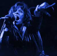 The Rolling Stones: The Stones Keep a Rolling
