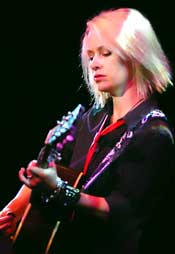 Shelby Lynne: Goin’ With It