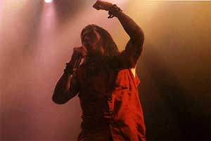 SuperJoint Ritual: Phil Anselmo Bringing You More!