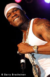 50 Cent
