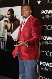 50 Cent