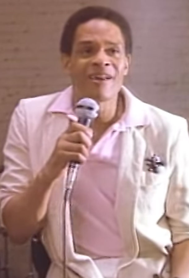 Al Jarreau Leaves Us at 76