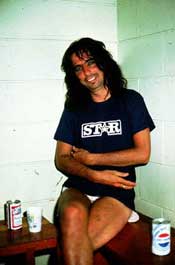 Alice Cooper