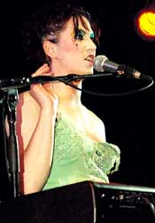 Amanda Palmer