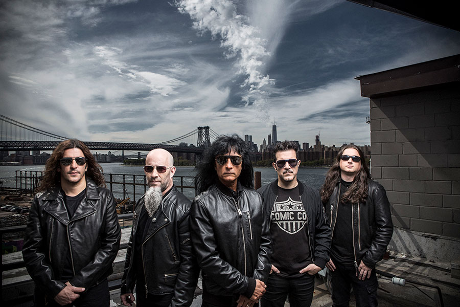 Anthrax