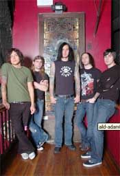 As I Lay Dying