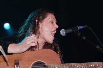 Beth Hart