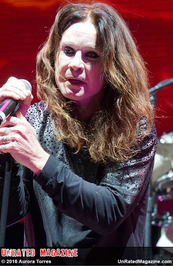 Black Sabbath Brings `The End` to Chicago | Fall 2016